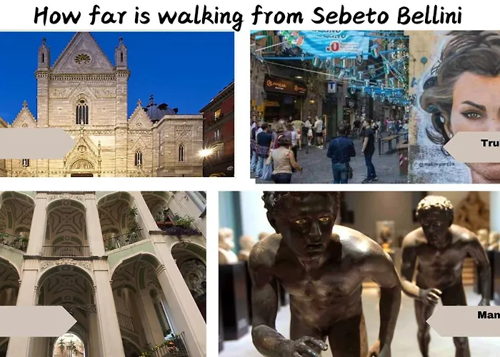 Sebeto Bellini נאפולי
