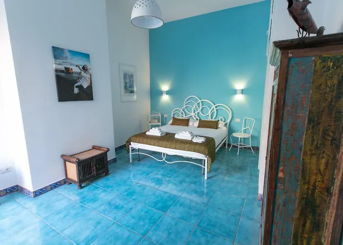 Sebeto Bellini נאפולי