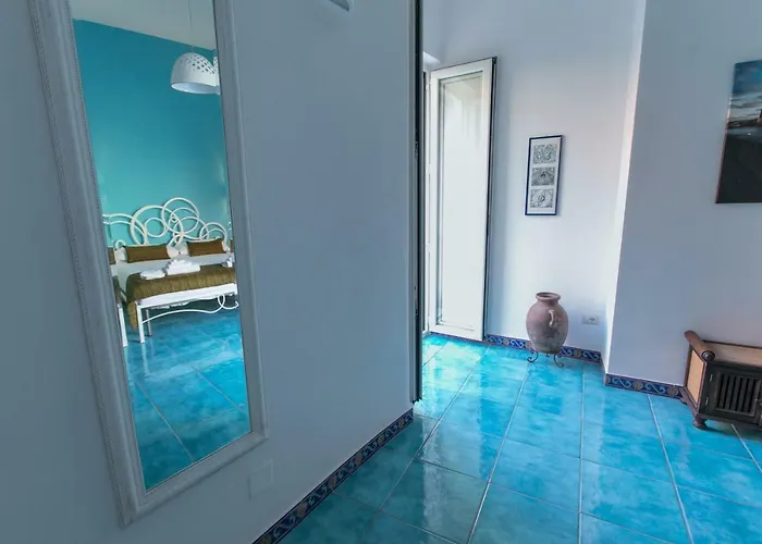 דירה Sebeto Bellini