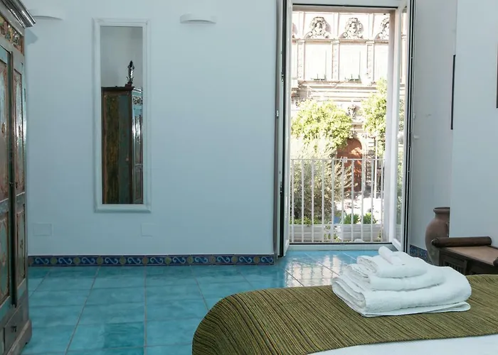 Sebeto Bellini נאפולי