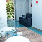 Sebeto Bellini * ナポリ
