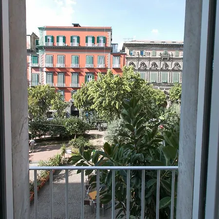 Sebeto Bellini Apartamento