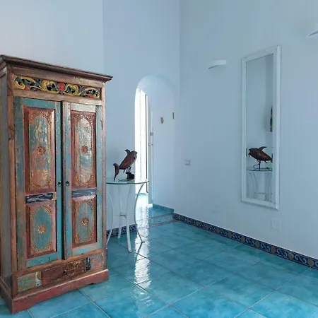 Sebeto Bellini Apartamento Nápoles