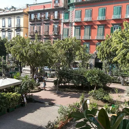 Sebeto Bellini Apartamento