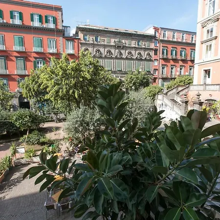 Apartamento Sebeto Bellini *
