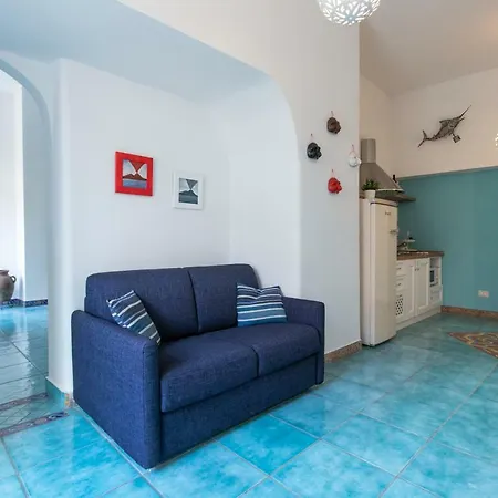 Apartment Sebeto Bellini