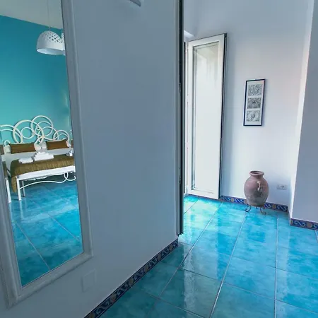 Apartman Sebeto Bellini